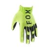 FOX RĘKAWICE OFF-ROAD FLEXAIR FLUORESCENT YELLOW
